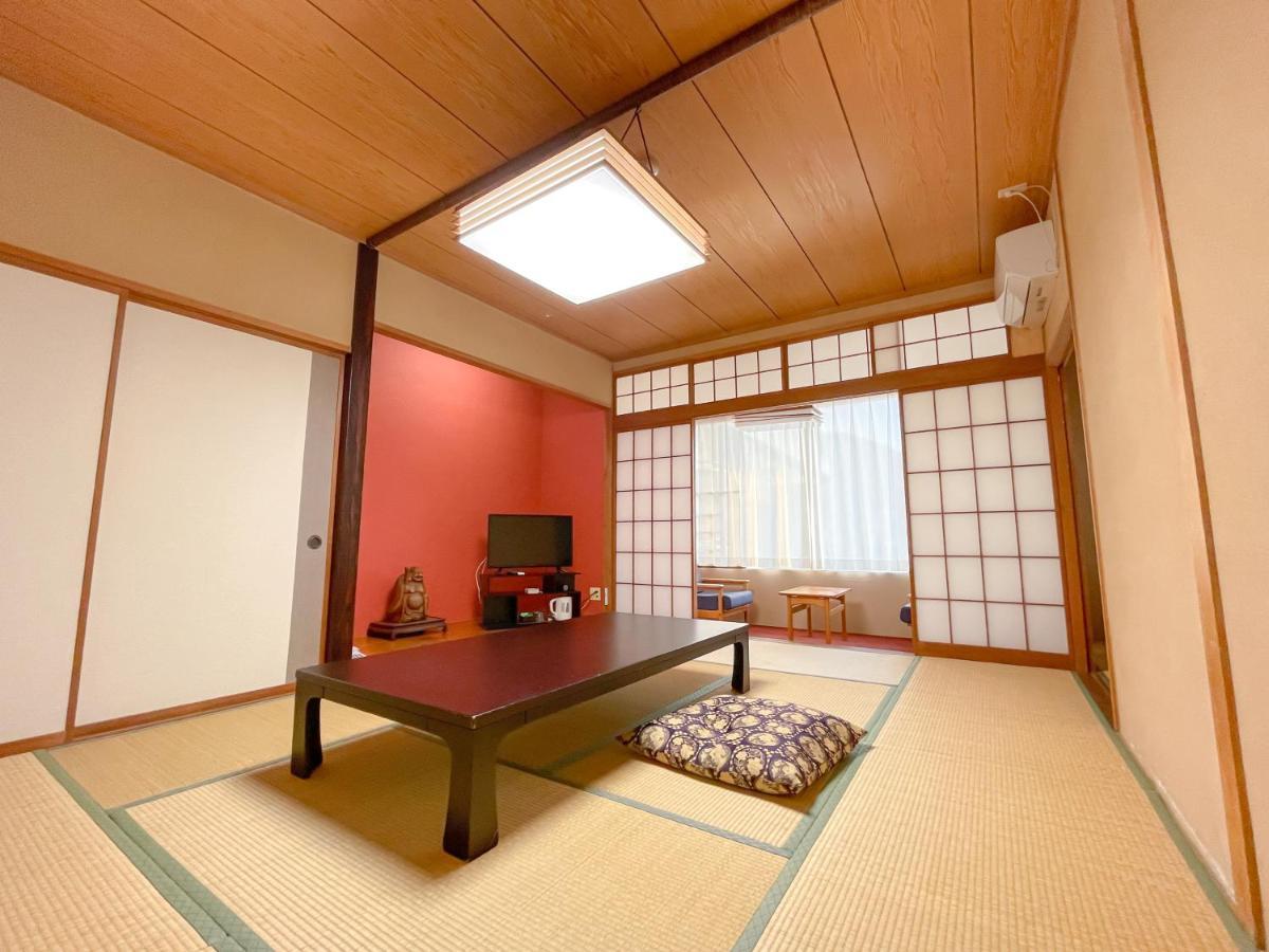 Hotel & Resort Kiyomizu Bozanso Nagano Exteriér fotografie
